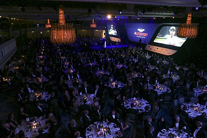 Autosport Awards: los galardonados en 'La noche más grande del deporte motor'