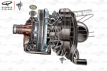 Neue Wunderbremse für Ferrari: Marke von 1.400 Löchern geknackt!