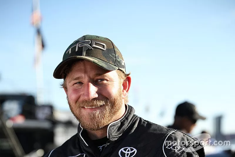 Jeffrey Earnhardt