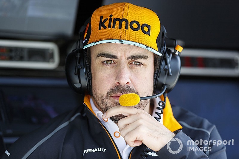 Equipe de Alonso se junta à Fórmula Renault Eurocup