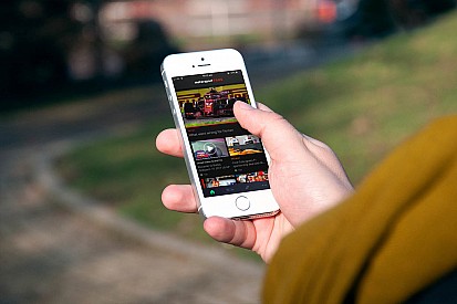 Danos tu opinión sobre los grandes temas de la F1 con la app Motorsport Fans