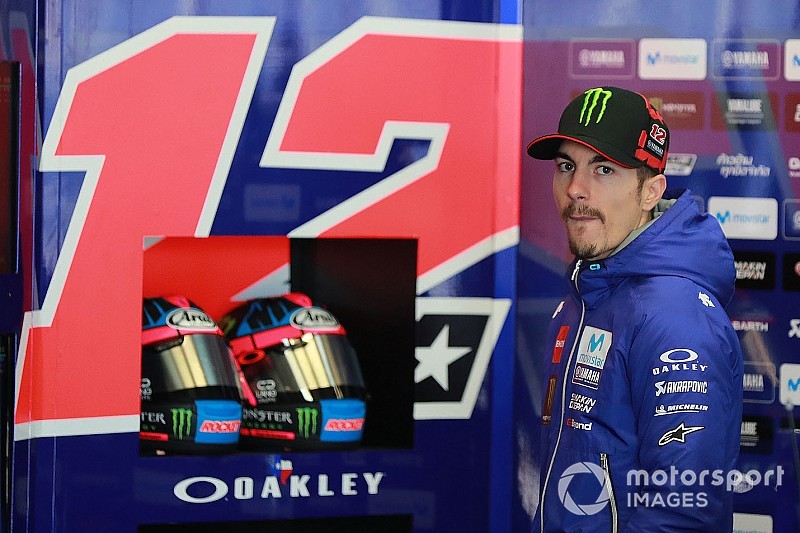 Vinales szerint felesleges feszültség alakult ki versenymérnökével