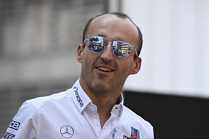 Kubica kurz vor Unterschrift: Williams-Comeback schon diese Woche perfekt?