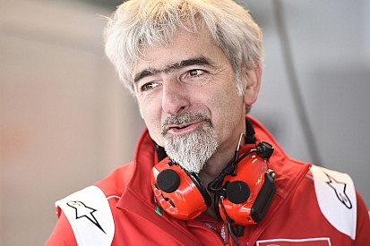 Менеджер Ducati: Panigale V4 побудований з використанням технологій MotoGP