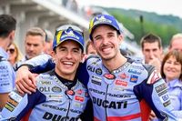 Marc y Alex M&aacute;rquez rompen un hito hist&oacute;rico de 27 a&ntilde;os en MotoGP
