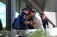 "Si Colapinto va a Red Bull, Verstappen podr&iacute;a arruinarlo"