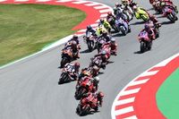 Horarios del GP Solidario de Barcelona de MotoGP y c&oacute;mo verlo gratis