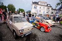 8. Rajdowy Ustroń &ndash; nowa trasa i wiele emocji