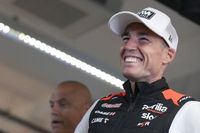 Espargaró: "Mi trabajo en Aprilia está hecho, ahora quiero ayudar a Honda a ganar"