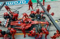 Ferrari anuncia un nuevo patrocinador que llegar&aacute; a la F1 en 2025