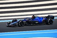 Najmocniejszy sezon Albona