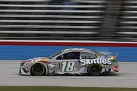 NASCAR: Kyle Busch vence a primeira em 2020 após espera de três dias no Texas