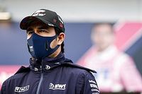 P&eacute;rez se aleja de Haas y se acerca a Williams