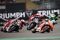 Pol Espargar&oacute;: &ldquo;Es la primera vez que he disfrutado pilotando la Honda&rdquo;