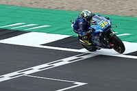 Mir: El Mundial est&aacute; muy complicado, pero no est&aacute; acabado