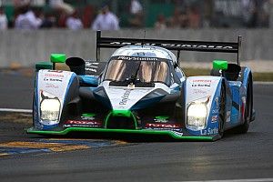 ペスカローロ、プジョーとタッグ！　2024年にハイパーカーでWECとル・マン24時間レースに参戦へ