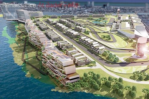Komt er nóg een Formule 1 Grand Prix in de Verenigde Staten?