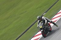 Mir: "He comenzado a entender qu&eacute; necesito para ir deprisa con la Honda"