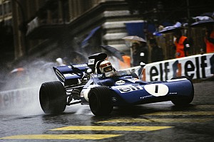 Oldest living Formula 1 drivers, world champions and race