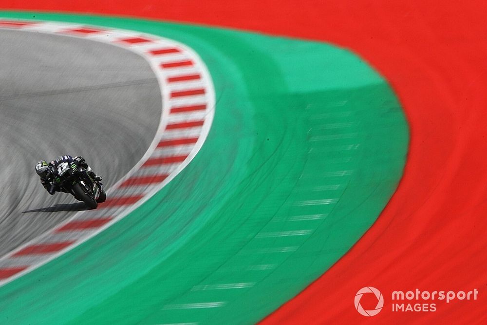 Maverick Viñales, Yamaha Factory Racing 