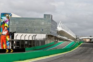 GP da Holanda vaza calendário sprint de 2026, com Brasil 'de fora' pela primeira vez