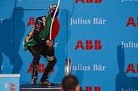 Da Costa tras el campeonato de F&oacute;rmula E: estuve cerca de rendirme