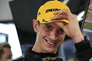 Percat po czterech latach