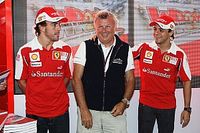 Ercole Colombo, nombrado Caballero al M&eacute;rito de la Rep&uacute;blica en Italia