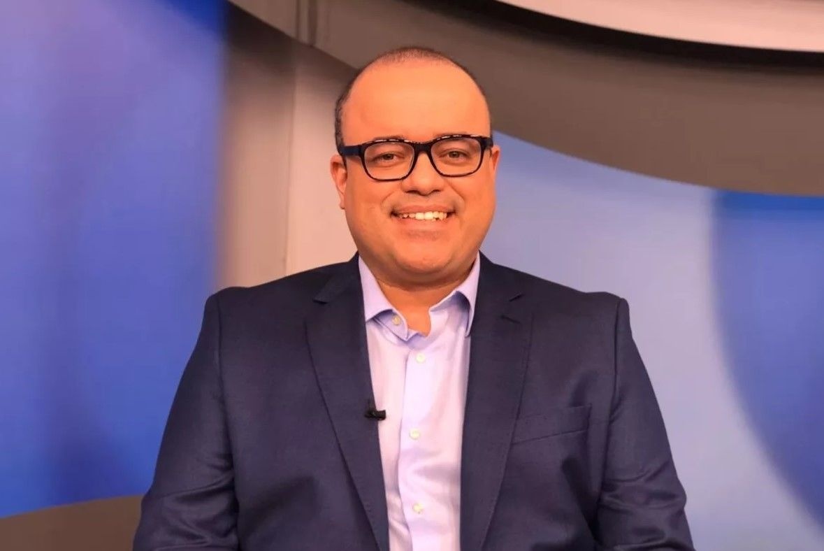 Estádio de Brasil x Egito abrirá as portas no dia seguinte ao jogo para Everaldo Marques narrar GP de Mônaco; saiba mais