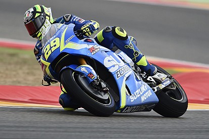 Suzuki: Kötü geçen 2017 "gelecek için bir yatırım"