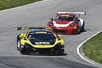 Three COTA 60-minute races to determine SprintX championships