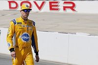 Kyle Busch lideró la segunda práctica en Dover