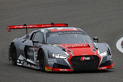Vanthoor e Vervisch diventano piloti ufficiali Audi Sport nel GT