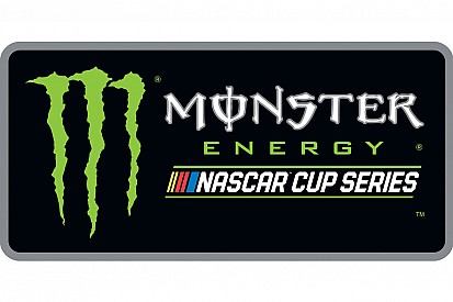 NASCAR stellt neues Logo und neuen Seriennamen vor