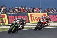 Rea se anota en Australia su primer doblete de la temporada