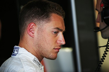 Magnussen : Vandoorne n'est "pas dans une situation agréable"