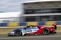 Las acusaciones de ocultar rendimiento cansan a Ford