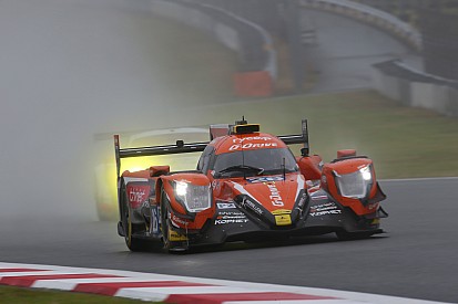Audi pilotu Muller, G-Drive ile WEC'de mücadele edecek