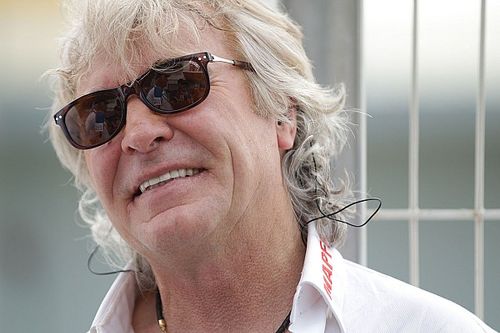 Recordando a Ángel Nieto: ocho años de su 'adiós'