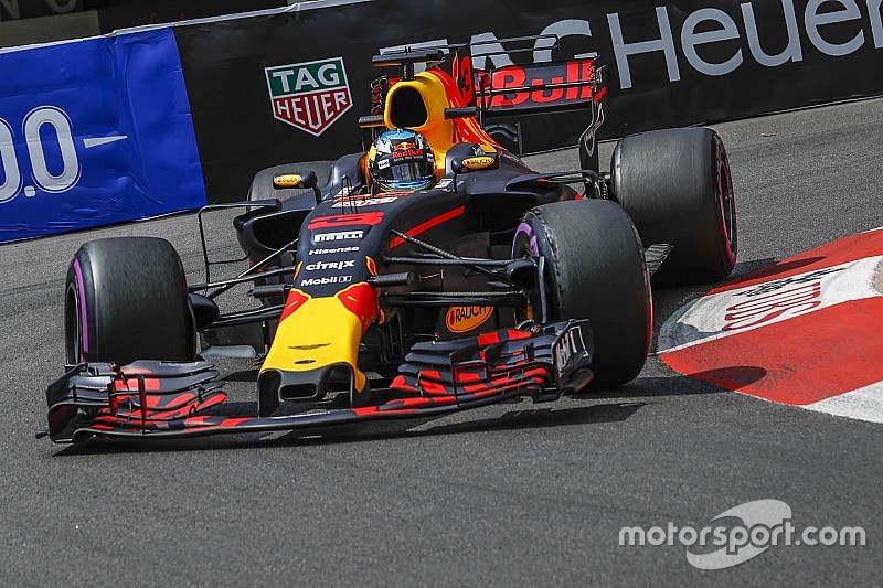 Ricciardo déplore une