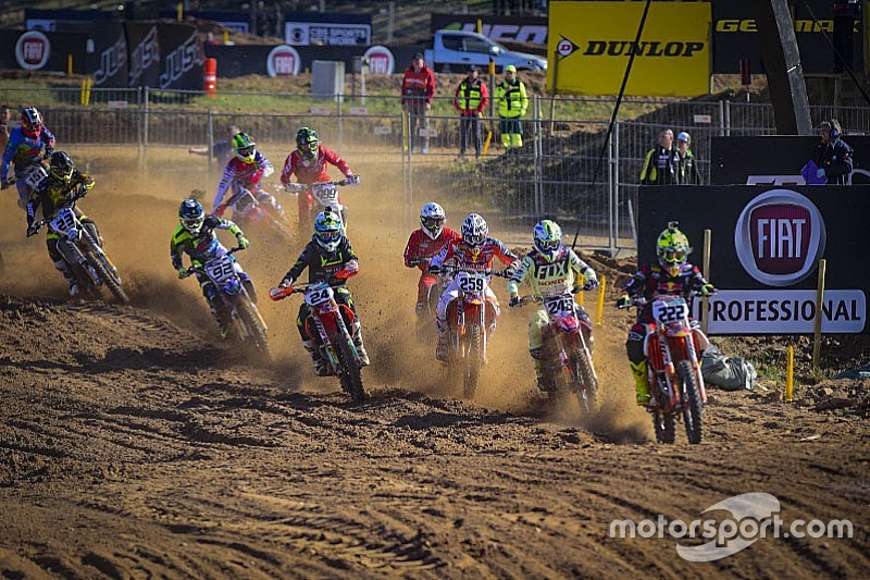 El MXGP vuela hasta Letonia; previa y horarios
