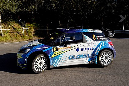 I protagonisti del WRC Italiano pronti per il 41° Rally 1000 Miglia