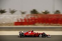 Los junior de Ferrari estar&aacute;n ocupados en las pruebas de Hungr&iacute;a