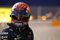 Após polêmica, Verstappen pede desculpas a povo brasileiro