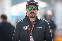 Alonso: "Sin problemas, los puntos est&aacute;n garantizados"