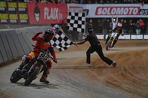 JD Beach se lleva la edici&oacute;n 2017 del Superprestigio 
