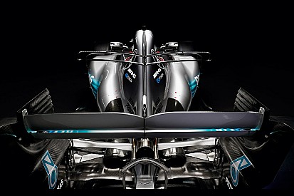 Mercedes, 2018'de 50 beygir avantaja sahip olabilir!