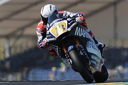 Fenati foi "tratado como assassino", diz Aleix Espargaró