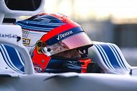 Kubica estreia no FW41 neste domingo, em Aragón