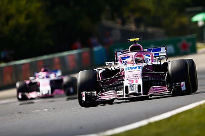Sergio Perez: Spaltung der Formel 1 schadet dem Sport